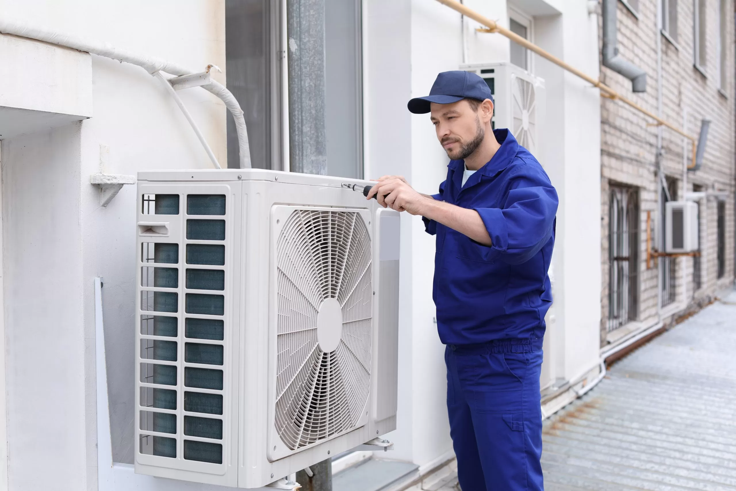 Maltepe Altıntepe Beko Klima Bakımı