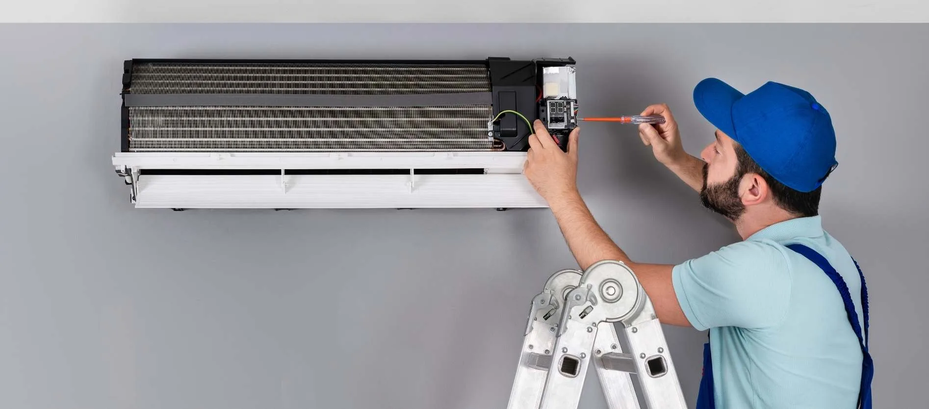 Maltepe Altıntepe Beko Klima Gaz Dolum Servisi